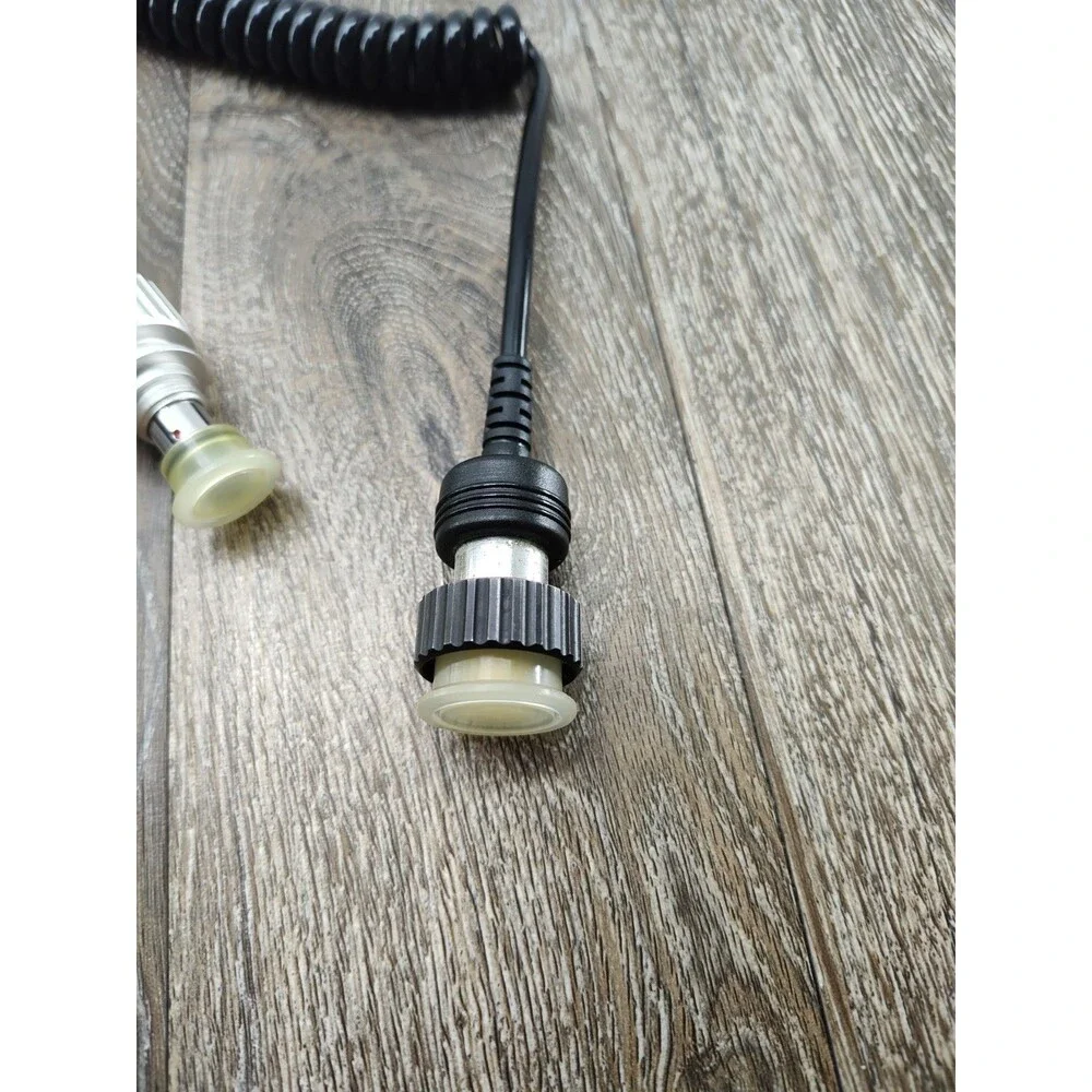 Nikon Nikonos TTL Sync Cord for SB102/SB103/SB104/SB105) Flash Cable Used Good